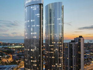 Real estate in Melbourne Square — look at the real estate search engine GEOLN.COM. Photo 4