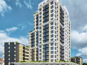 Propiedad en venta en CHANTRER Residence — mira el buscador inmobiliario GEOLN.COM. Foto 2