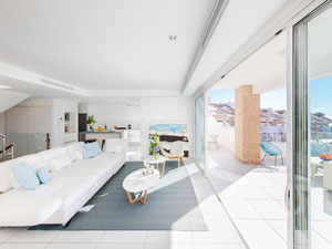 别墅 4 卧室 364 m² 在托雷穆埃尔, 西班牙 — 来自开发商和业主的房地产搜索引擎 GEOLN.COM. 照片 8