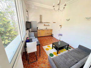 邻近海滩。开阔视野，安静区域。 — 来自开发商和业主的房地产搜索引擎 GEOLN.COM. 照片 5