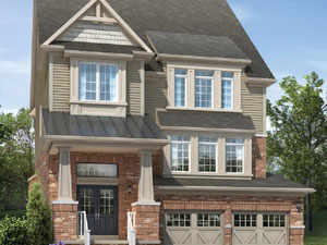 Real estate in Rockwell Estate Residences — look at the real estate search engine GEOLN.COM. Photo 2