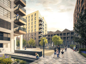 נדל"ן ב The Toy Factory — עיין במנוע חיפוש הנדל"ן GEOLN.COM. תמונה 2