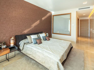 顶楼 3 卧室 322 m² 在 Sierra Blanca, 西班牙 — 来自开发商和业主的房地产搜索引擎 GEOLN.COM. 照片 12