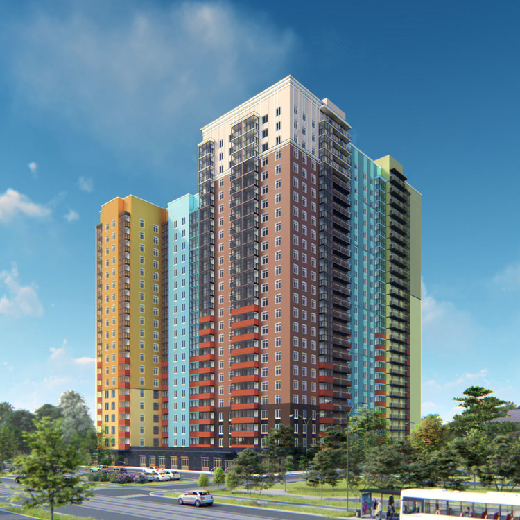 房地产在 Legenda — look at the real estate search engine GEOLN.COM. 照片 1