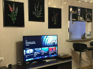 4 غرف شقة في Saburtalo. شقة غير مكلفة في تبليسي ، سابورتالو — ابحث عن عقار قيد الإنشاء أو عقار معاد بيعه مباشرة من المطورين والملاك GEOLN.COM. صورة فوتوغرافية 4