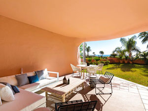 公寓 2 卧室 256 m² 在 Playa los Monteros, 西班牙 — 来自开发商和业主的房地产搜索引擎 GEOLN.COM. 照片 41