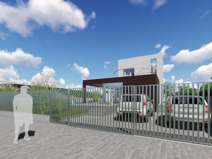 西班牙别墅, 瓦伦西亚, Polop Sale — 来自开发商和业主的房地产搜索引擎 GEOLN.COM. 照片 8