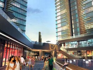 Real estate in 1071 Kadikoy — look at the real estate search engine GEOLN.COM. Photo 2