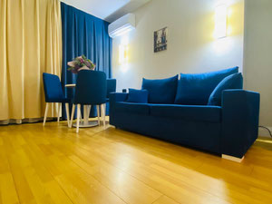 Апартаменты +1 в Орби Сити  Orbi City C block — Поисковик недвижимости от застройщиков и собственников GEOLN.COM. Фото 4