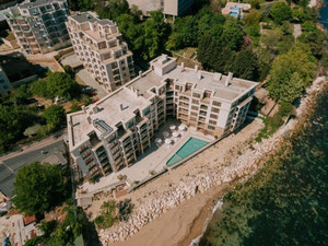 出售海边酒店 — 来自开发商和业主的房地产搜索引擎 GEOLN.COM. 照片 5