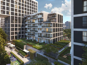 房地产在 Osiedle Stella — look at the real estate search engine GEOLN.COM. 照片 3