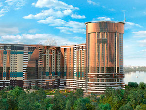 房地产在 Petr Velikiy i Yekaterina Velikaya — look at the real estate search engine GEOLN.COM. 照片 2