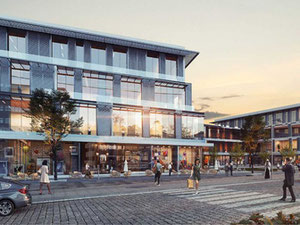 房地产在 Golf Central — look at the real estate search engine GEOLN.COM. 照片 3