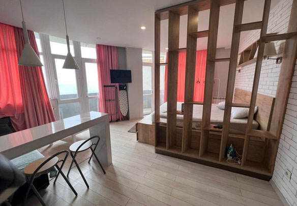 דירה למכירה בבאטומי