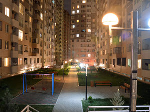 Nieruchomości w Melissa Park — spójrz na wyszukiwarkę nieruchomości GEOLN.COM. Zdjęcie 4