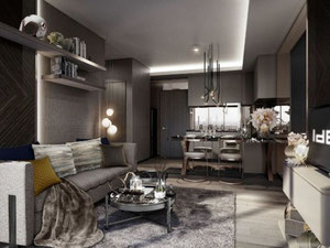 Нерухомість в Ideo Sukhumvit 93 — дивіться на пошуковику нерухомості GEOLN.COM. Фото 7