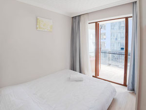 იყიდება ბინა ბათუმში — უძრავი ქონების ყიდვა და მფლო ბელებისგან GEOLN.COM. ფოტო 10