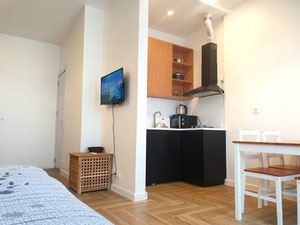 一室公寓出售 — 来自开发商和业主的房地产搜索引擎 GEOLN.COM. 照片 4