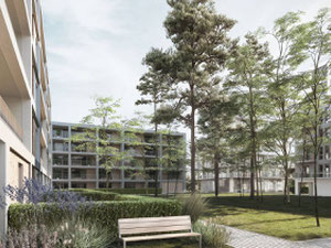 Нерухомість в Nowa Inspiracja — дивіться на пошуковику нерухомості GEOLN.COM. Фото 3