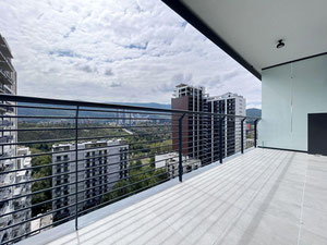 出售位于萨布尔塔洛的公寓 — 来自开发商和业主的房地产搜索引擎 GEOLN.COM. 照片 10