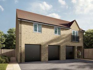 Immobilien in Four Mills — Schauen Sie sich die Immobiliensuchmaschine GEOLN.COM an. Foto 3