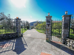 意大利波托韦内雷的海边别墅 — 来自开发商和业主的房地产搜索引擎 GEOLN.COM. 照片 9