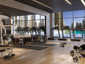 房地产在 LIV Residence Apartments — look at the real estate search engine GEOLN.COM. 照片 3