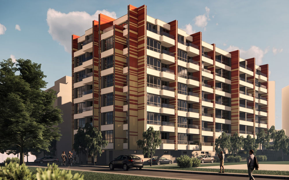 Nieruchomości w PALITRA — spójrz na wyszukiwarkę nieruchomości GEOLN.COM. Zdjęcie 1