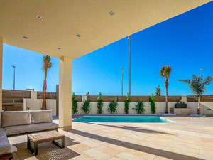 Вілла 3 спальні 113 м² у Беніхофарі, Іспанія — Пошуковик нерухомості від забудовників і власників GEOLN.COM. Фото 16