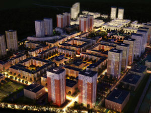 房地产在 Novoorlovsky — look at the real estate search engine GEOLN.COM. 照片 3