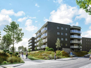 Real estate in Wilania, Wiktoria i Wioletta — look at the real estate search engine GEOLN.COM. Photo 6