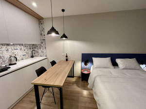 奥比海滩大厦待售公寓 — 来自开发商和业主的房地产搜索引擎 GEOLN.COM. 照片 9