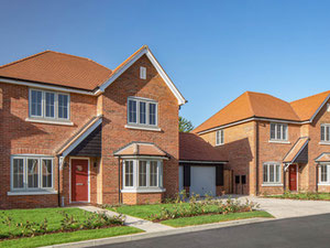 Недвижимость в Dukes Meadow — смотрите на поисковике недвижимости GEOLN.COM. Фото 2