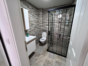 出售豪华综合大楼中的 2 + 1 号豪华公寓。 — 来自开发商和业主的房地产搜索引擎 GEOLN.COM. 照片 12