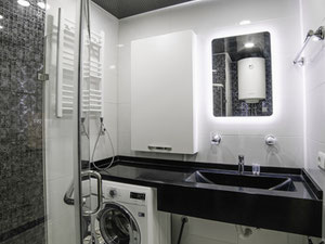 比特币 (BTC) 的奥比海滩塔公寓 — 来自开发商和业主的房地产搜索引擎 GEOLN.COM. 照片 10