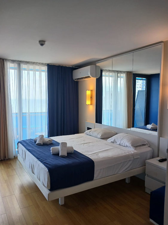 Квартира на продажу в Orbi City  — Поисковик недвижимости от застройщиков и собственников GEOLN.COM. Фото 1