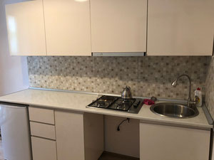 出售二楼 - 3 个功能办公室和 1 套公寓 — 来自开发商和业主的房地产搜索引擎 GEOLN.COM. 照片 21