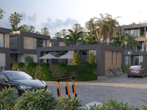 出售 2 层别墅 - Village Kobuleti — 来自开发商和业主的房地产搜索引擎 GEOLN.COM. 照片 3