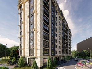 Real estate in Bereke — look at the real estate search engine GEOLN.COM. Photo 2