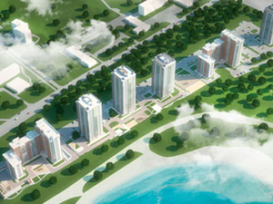 房地产在 RC on the street Russian — look at the real estate search engine GEOLN.COM. 照片 4