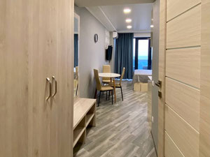 出售一房公寓 — 来自开发商和业主的房地产搜索引擎 GEOLN.COM. 照片 4