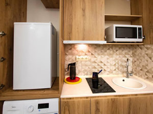 Batumi'de Satılık Daire — Sahiplerden yada inşaatcilardan mülkiyet arama GEOLN.COM. Fotoğraf 2