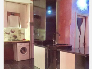 Chugureti的2.5间公寓。廉价的公寓在第比利斯，Chugureti — 来自开发商和业主的房地产搜索引擎 GEOLN.COM. 照片 11