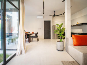 Immobilien in Villa Dream Mone — Schauen Sie sich die Immobiliensuchmaschine GEOLN.COM an. Foto 11