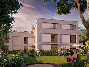 Immobilien in VIS A VIS — Schauen Sie sich die Immobiliensuchmaschine GEOLN.COM an. Foto 3
