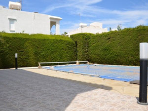 塞浦路斯别墅，普罗塔拉斯 — 来自开发商和业主的房地产搜索引擎 GEOLN.COM. 照片 15