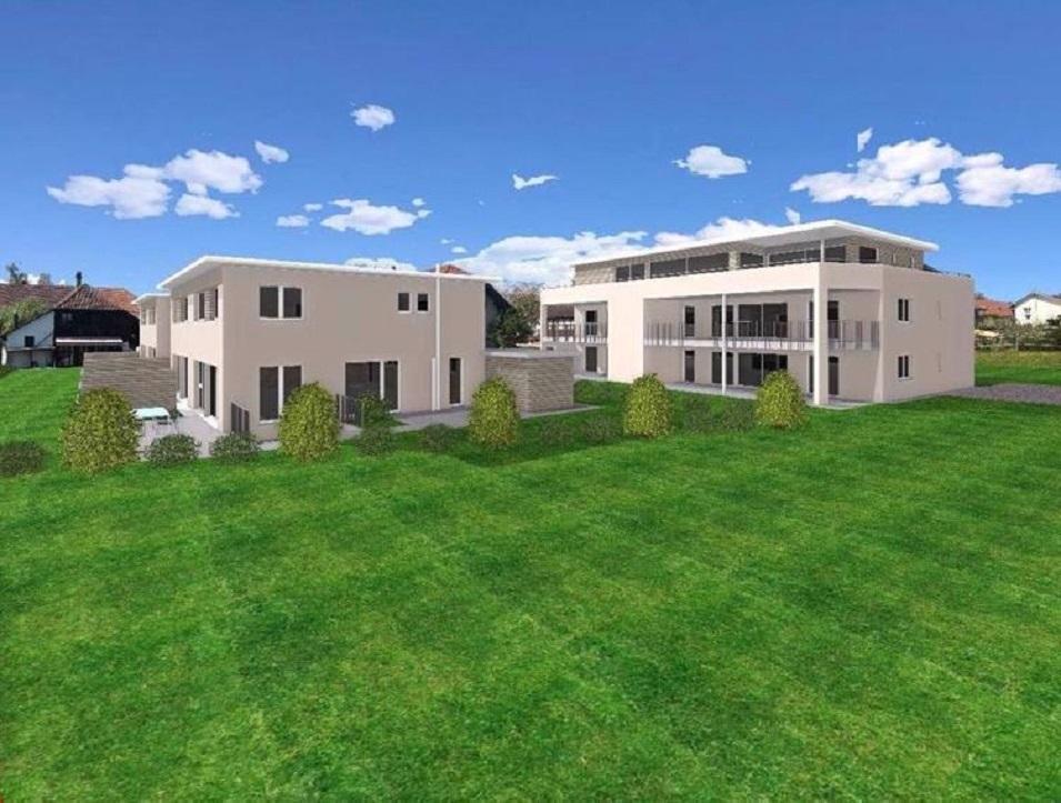 Immobilien in Stock — Schauen Sie sich die Immobiliensuchmaschine GEOLN.COM an. Foto 1