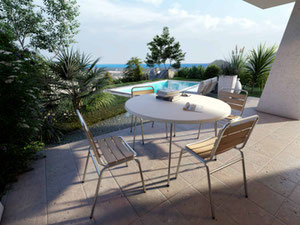 房地产在 Residenza Poltu Biancu — look at the real estate search engine GEOLN.COM. 照片 2