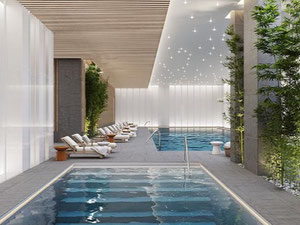 Нерухомість в Park Home Saburtalo — дивіться на пошуковику нерухомості GEOLN.COM. Фото 7