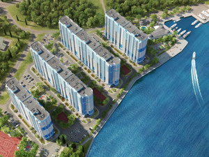 房地产在 Fresh — look at the real estate search engine GEOLN.COM. 照片 3